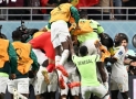 Senegal Beats Ecuador 2-1, Qualify For Knockout Phase