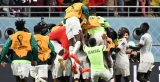 Senegal Beats Ecuador 2-1, Qualify For Knockout Phase