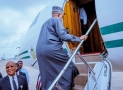 Shettima Heads To Sweden, As Nigerians Await Tinubu Return From Leave
