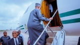 Shettima Heads To Sweden, As Nigerians Await Tinubu Return From Leave