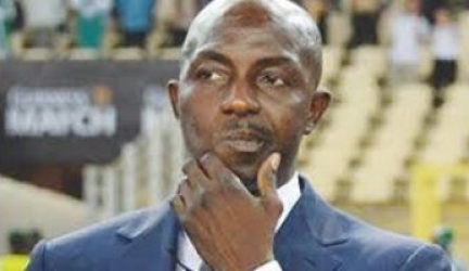 Kidnappers Releases Siasia’s Mother From Captivity After 75 Days