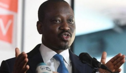 Again Ivory Coast Edges Towards Political Turmoil