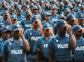 Court Jails South African Policeman 32 Years For Killing Nigerian