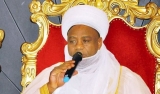 Sultan Rubbishes Operation Shege Ka fasa Security Outfit