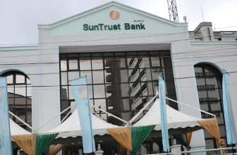 N800m Cyber Fraud: Court Grants Alleged SunTrust Bank Hacker N150m Bail