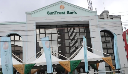 N800m Cyber Fraud: Court Grants Alleged SunTrust Bank Hacker N150m Bail