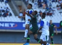 African Nation Cup Qualifiers: Nigeria Fight Back To Beat Lesotho