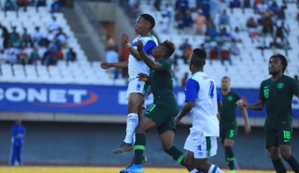 Qatar 2022: Eagles Get Easy Draw, Details Of All The Groups