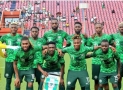 AFCON 2023: Nigeria draw hosts Ivory Coast, Others