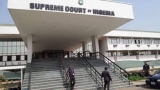Supreme Court Stands Down For Judgement In Imo Review