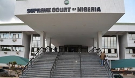 Supreme Court Denies Allegation Of Plans To Manipulate Presidential Election Appeal Panel, Reaffirms Independence