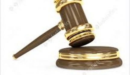 Court Jails South African Returnee 38 Years For Drug Trafficking