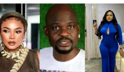 Baba Ijesha: Movie Practitioners Caution Iyabo Ojo, Nkechi Blessing