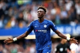 Lampard Has Faith In Abraham Answering Chelsea’ Prayers