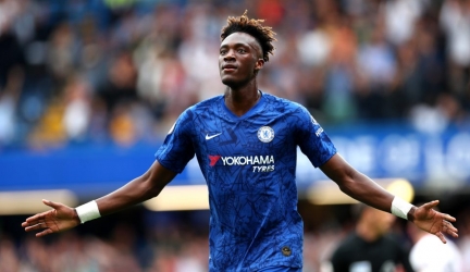 Lampard Has Faith In Abraham Answering Chelsea’ Prayers