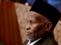 Justice Tanko Muhammad Resigns As CJN On Health Grounds