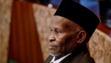 Justice Tanko Muhammad Resigns As CJN On Health Grounds
