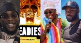 Teni, Burna Boy, Falz Win Big at Headies 2019, Plus All the Other Winners