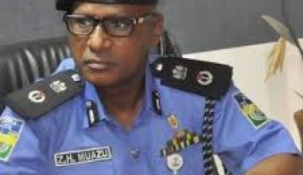 Police In Lagos Busts ‘Child-Sale’ Syndicate