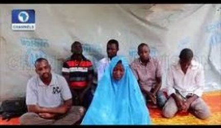 NGO Confirms Execution Of Abducted Aid Worker In Borno By ISWAP Jihadists