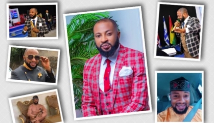 NDLEA Arraigns Popular Church’s General Overseer Arrested With Marijuana