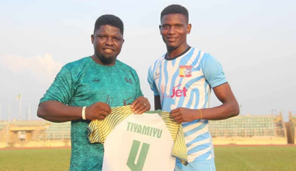 Police Order Arrest Of Officer Over Death Of Remo Stars Player