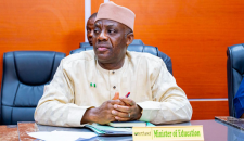 Firm Asks Lagos To Probe Education Minister Over Land Grabbing Allegations