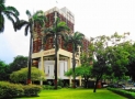 UNILAG Governing Council Indicts VC Over Botched Convocation