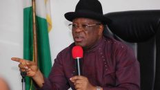 Coastal Road: Drama As Minister Threatens To Remove CEO At Stakeholders’ Meeting