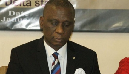 Delta CJ Urges Police To Beef Up Surveillance To Check  Kidnappers, Armed Bandits