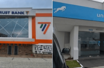 Court Declares CBN’s Sack of Union Bank’s Board Illegal, Orders Reinstatement