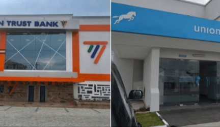 Union Bank: Again CBN Investigator Summons TTB Chairman, Savara, Lemo