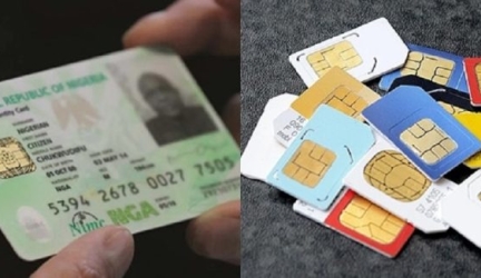 SIM-NIN Linkage: Court Dismisses SERAP’s Suit Seeking To Restore Deactivated Lines