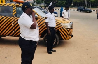 Lagos Clarifies VIO Powers, States Abuja Appeal Court Ruling Not Nationwide