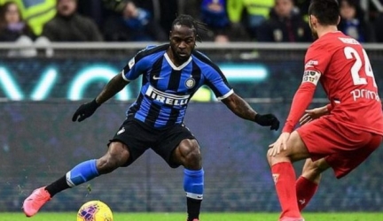 Victor Moses Gets Permission To Return To England