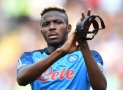 Paris Saint-Germain Suspend Talks To Sign Nigerian Victor Osimhen