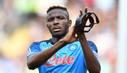 Napoli TikTok Videos On Osimhen: Social Media Executive Resigns