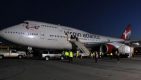Breach Of Contract: Court Fixes Nov. 12 For Suit Against Virgin Atlantic Airways
