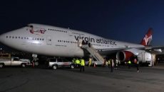 Breach Of Contract: Court Fixes Nov. 12 For Suit Against Virgin Atlantic Airways
