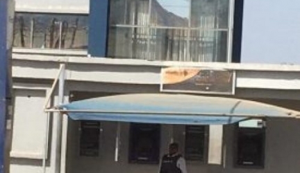 How Soldiers, Policemen Foiled Bank Robbery In Abuja