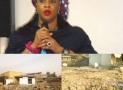 Gbemisola Saraki Hits Govt AbdulRazaq Over Demolition Of Father’s Property