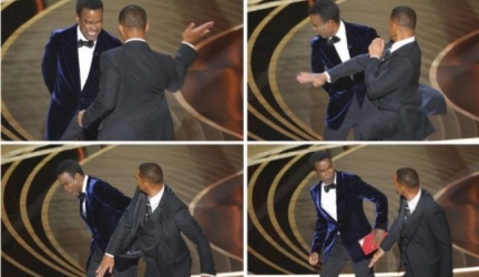 Will Smith Finally Apologizes To Chris Rock, Academy