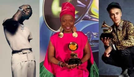 Read The Full Winners List Of Grammy 2022: