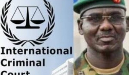 ICC Begins War Crime Probes Into Army, Shi’ites, IPOB Clashes –Report