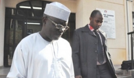 Supreme Court Upholds Six-Year Jail Term For Ex-Pension Director, Yusuf