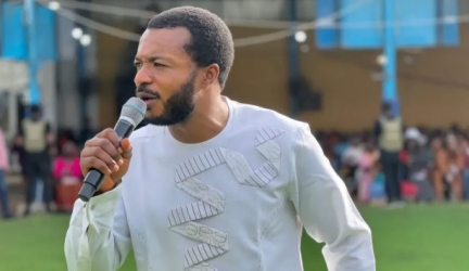 I have no connection with dismissal of 3 police officers- Evangelist Ebuka Obi