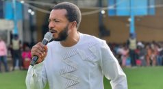 Zion Prayer Movement Outreach Debunks Attack On Evang Ebuka Obi