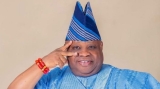 Supreme Court Affirms Adeleke As Osun State Governor