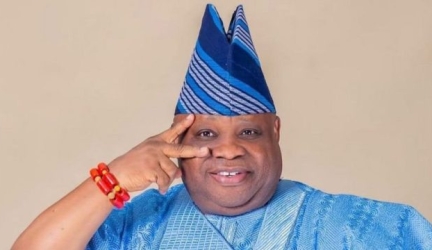 Supreme Court Affirms Adeleke As Osun State Governor