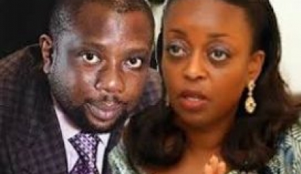 Two Firms Challenge Forfeiture Of Diezani’s Associate’s Properties